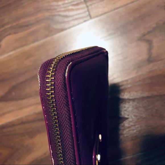 Vintage Marc Jacobs wallet - Picture 9 of 10